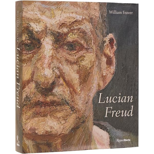 Lucian Freud: Painting People - Gayford, Martin, Hockney, David